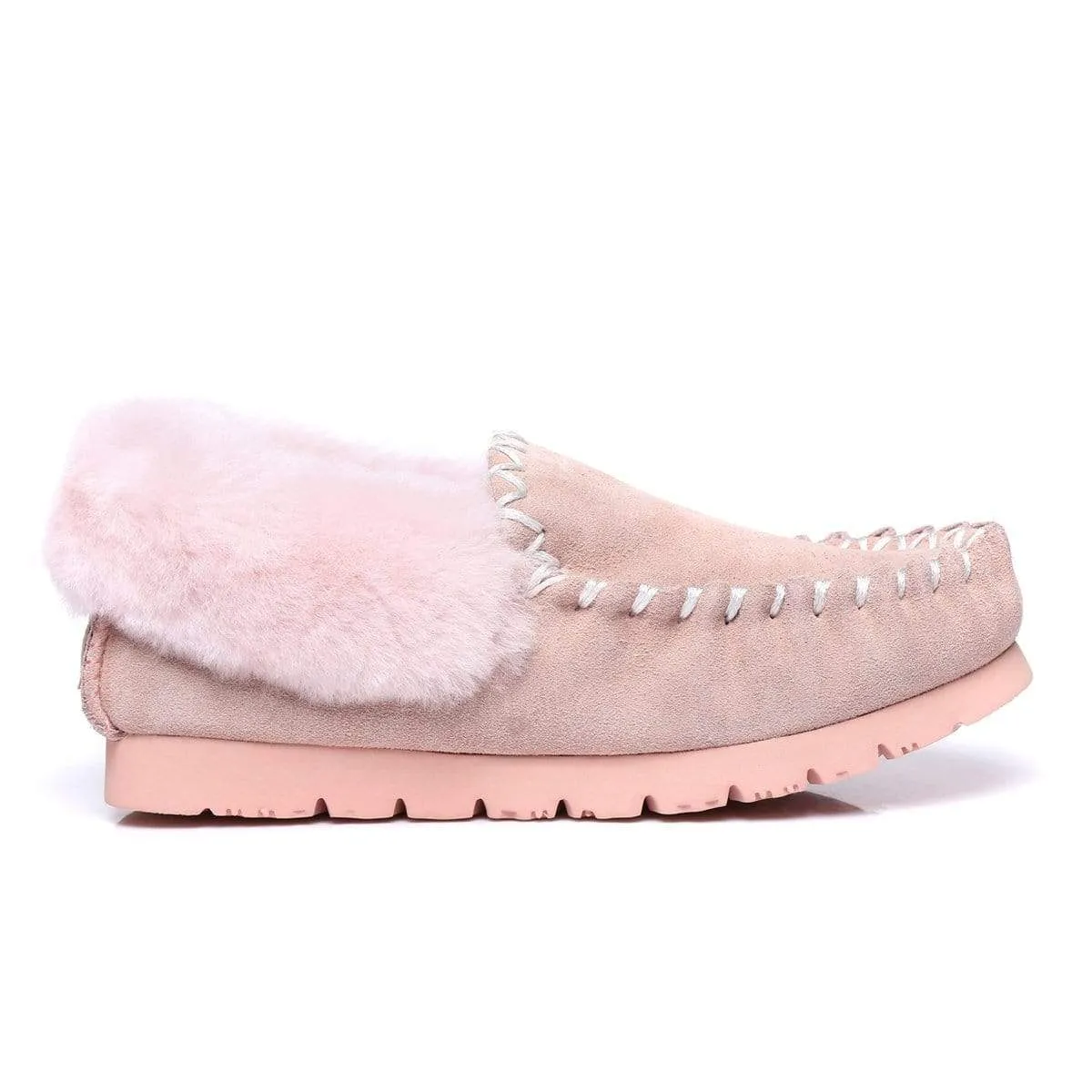 UGG Premium Traditional Moccasin