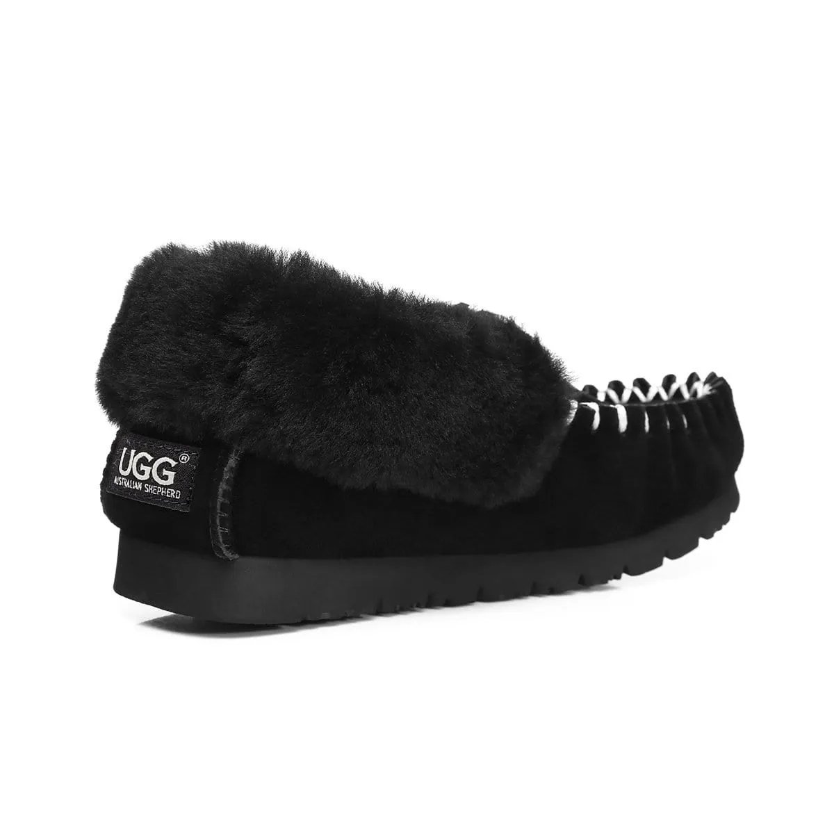 UGG Premium Traditional Moccasin