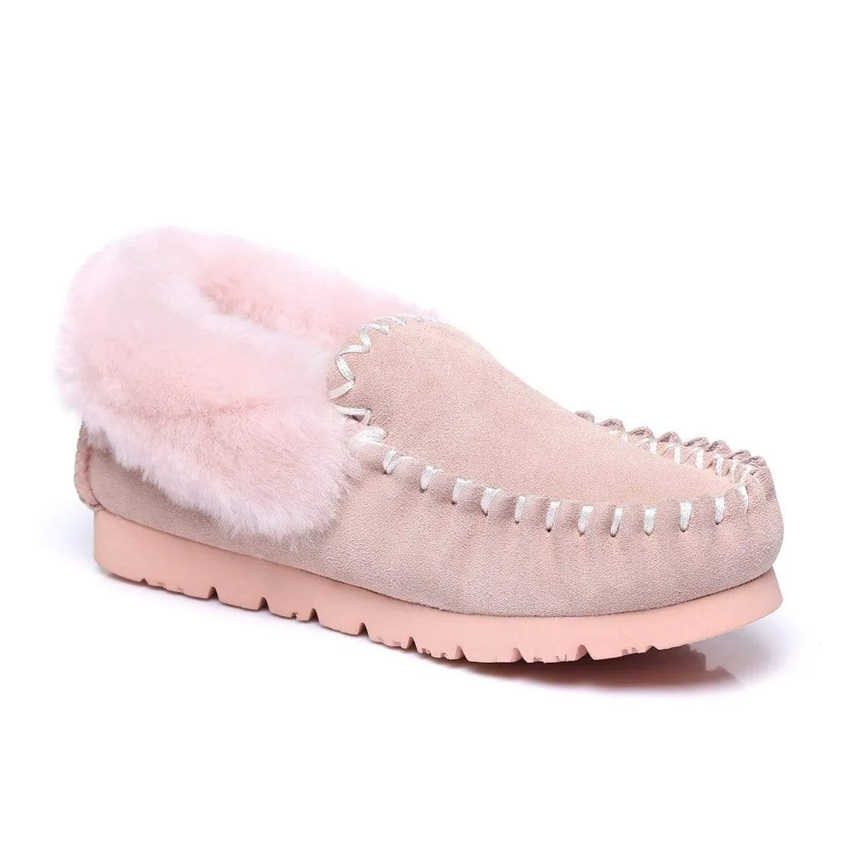 UGG Premium Traditional Moccasin