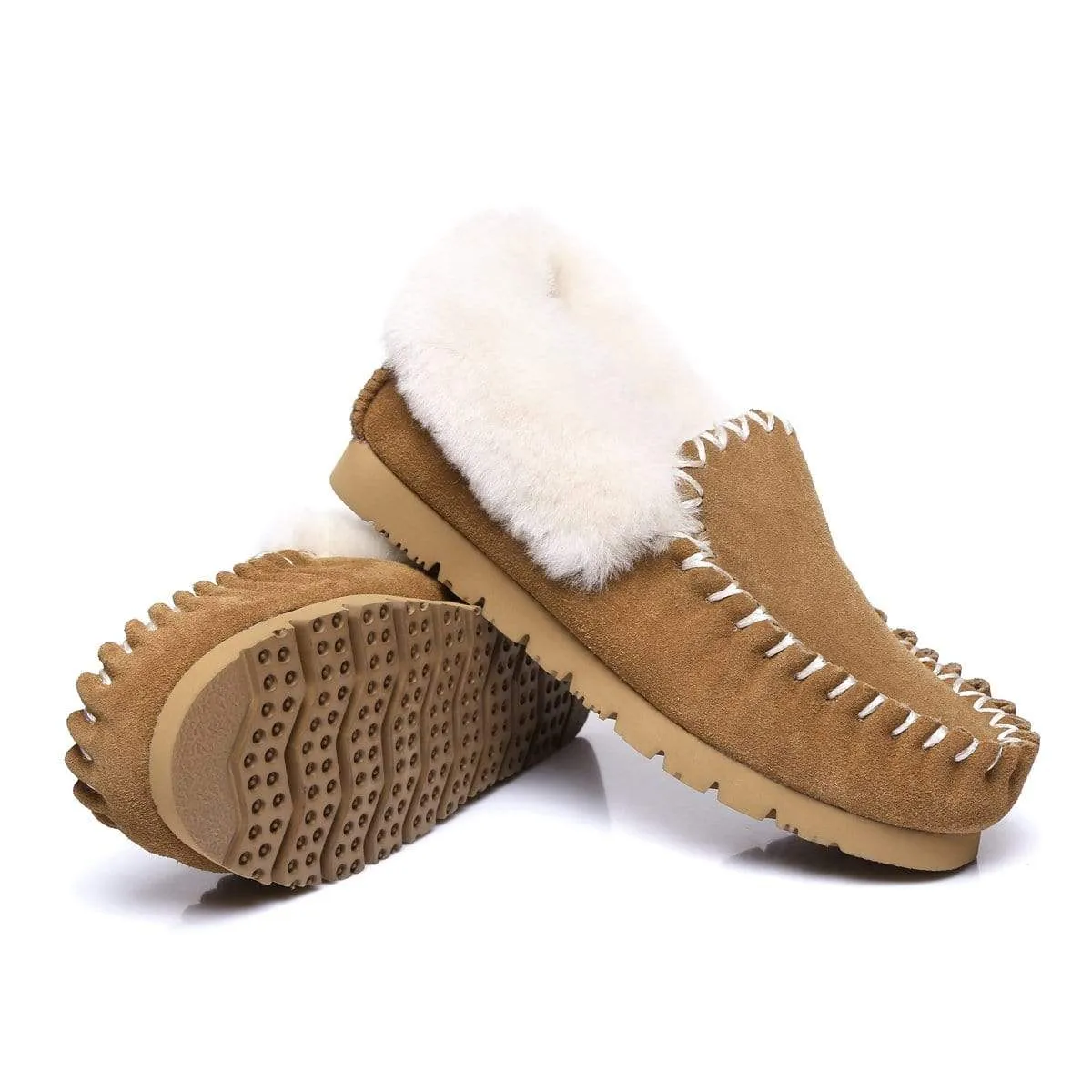 UGG Premium Traditional Moccasin