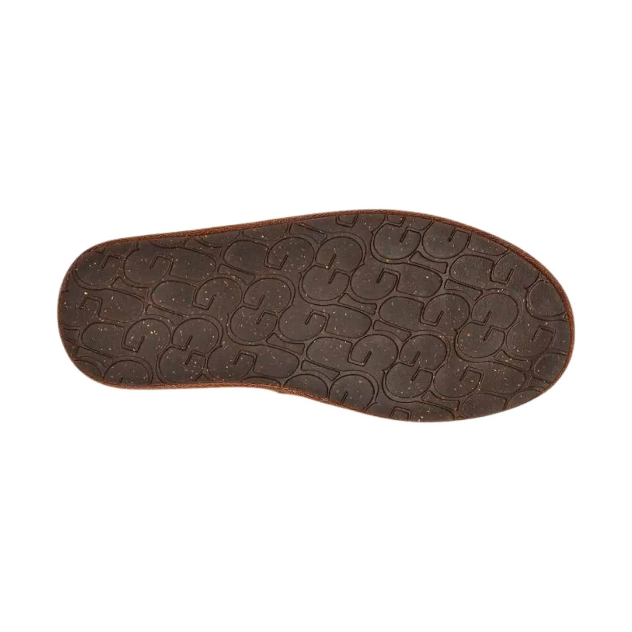 UGG Women's Scuffette II Slipper - Chestnut