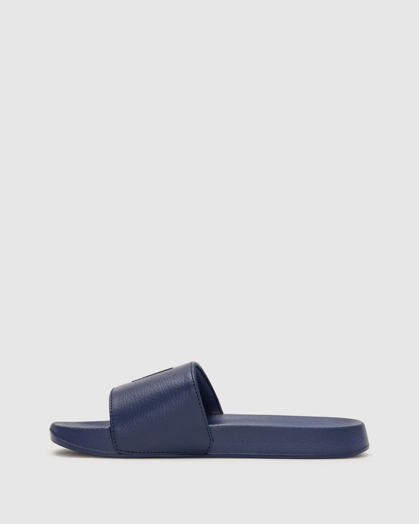 Unisex Solstizio Slide