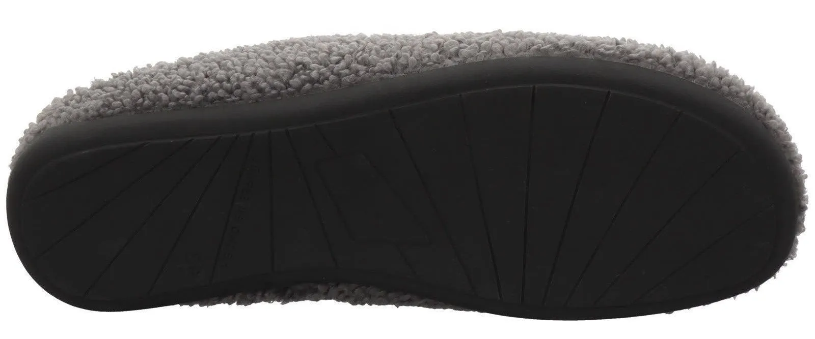 Verbenas Eagle Lavage Mens Warm Lined Slipper