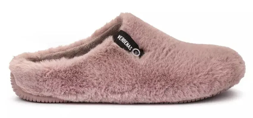 Verbenas York Groseto Womens Warm Lined Slipper