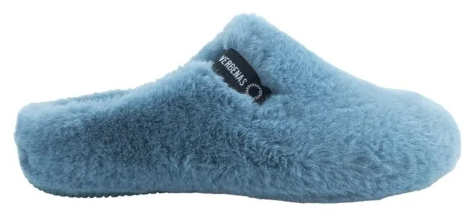 Verbenas York Groseto Womens Warm Lined Slipper