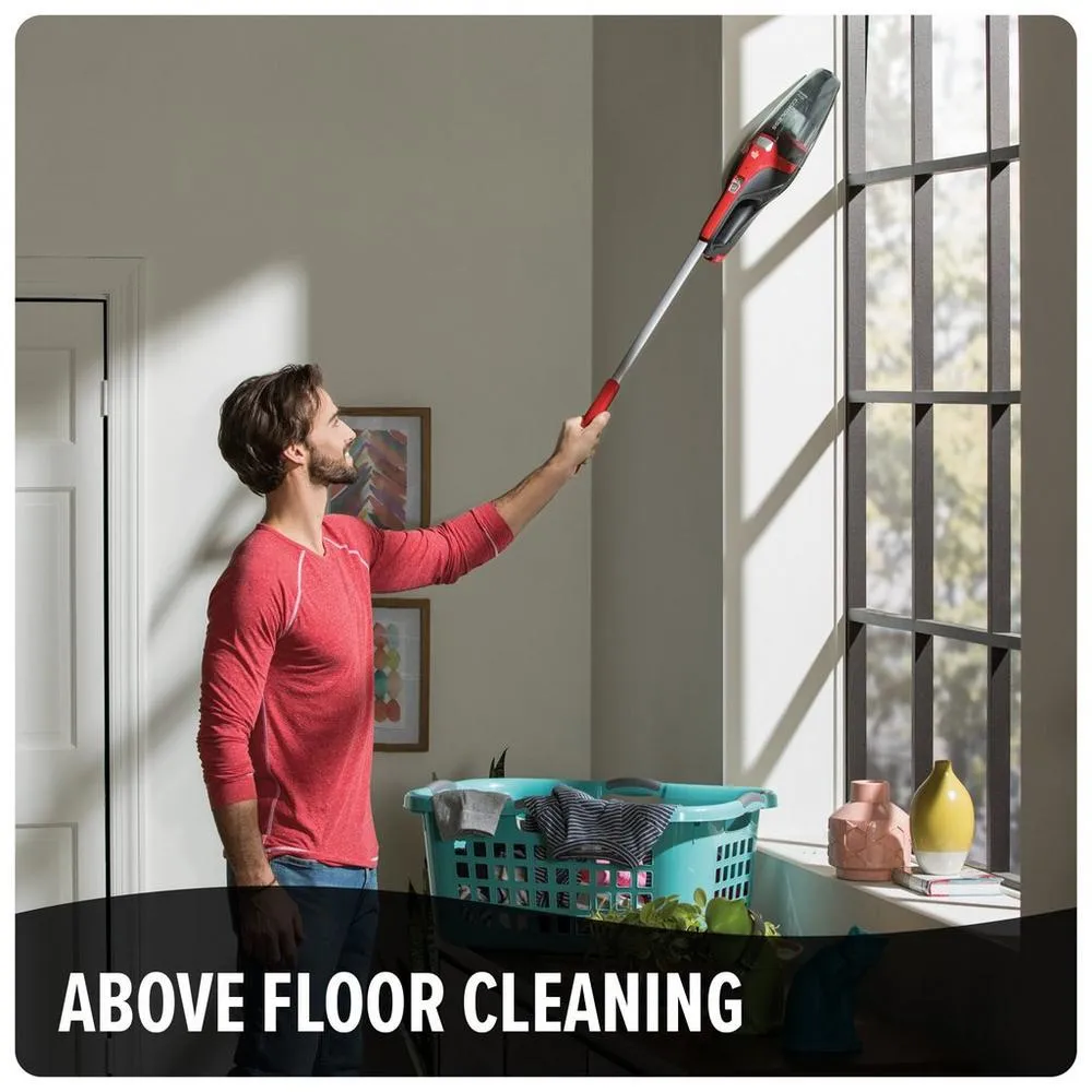 Versa Cordless 3-in-1 Stick Vacuum