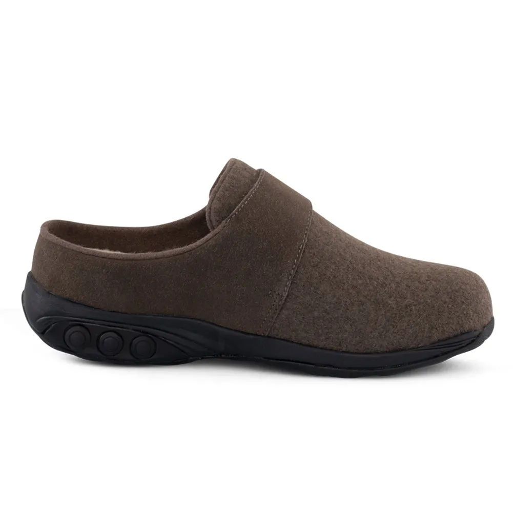 Willow Women's Wool Clog Slipper