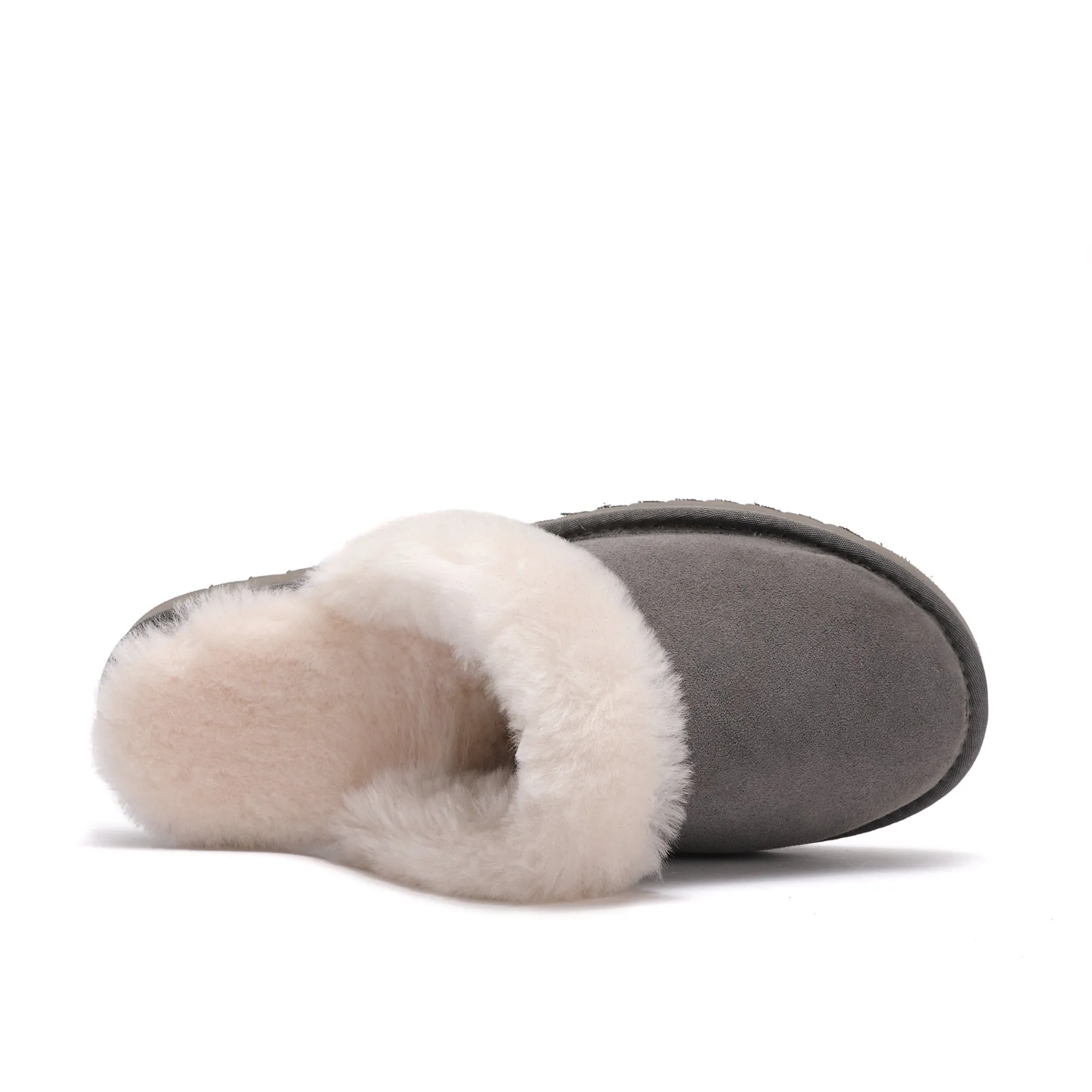 Women's Classic Scuff - EVA sole - 100% Australian Sheepskin Slippers