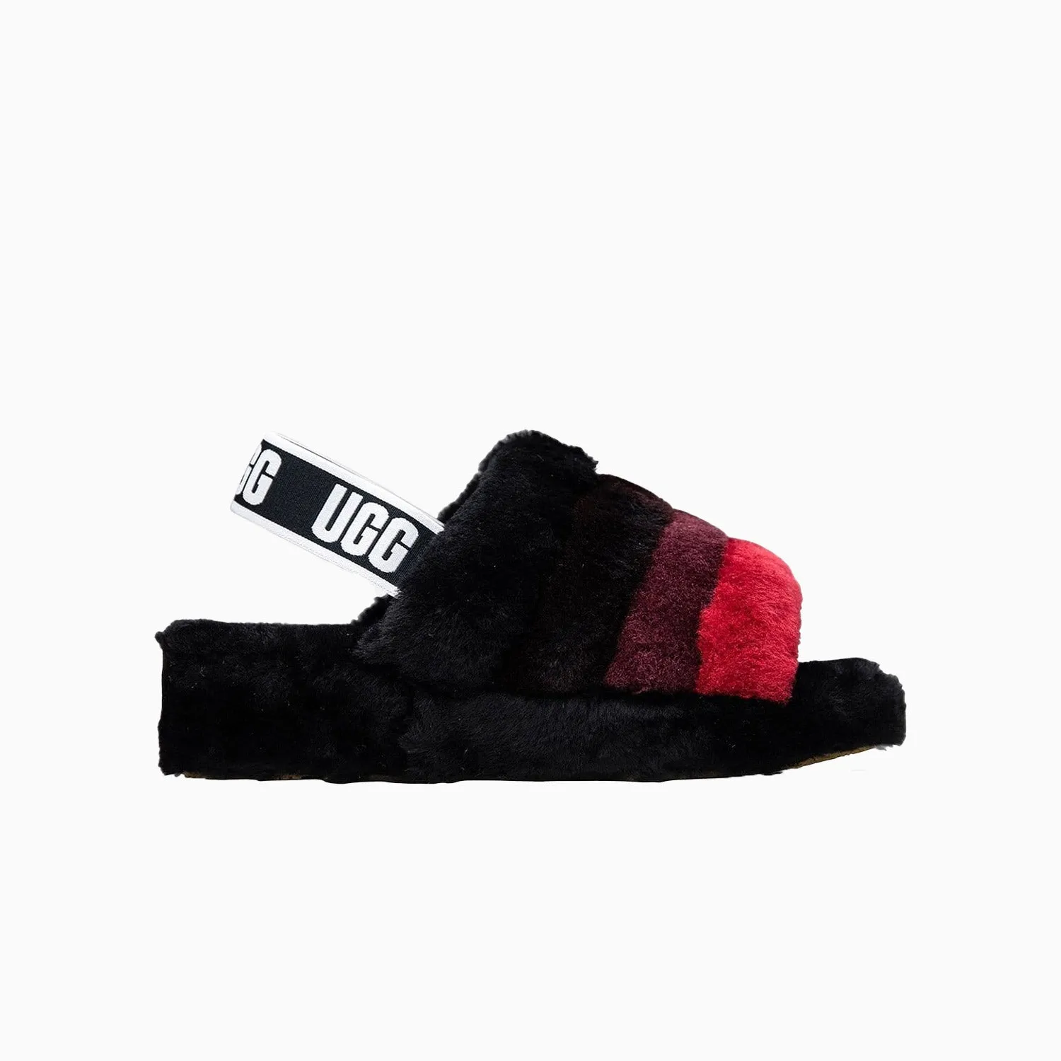 Women's Fluff Yeah Slide