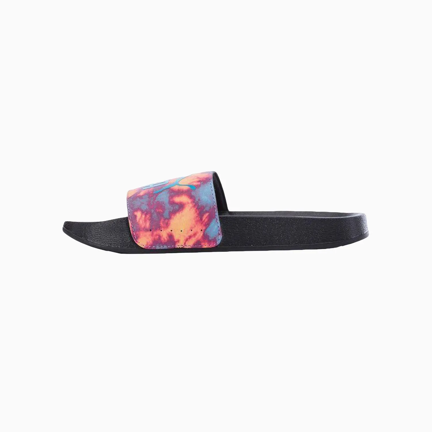 Women's Leadcat Tie Dye