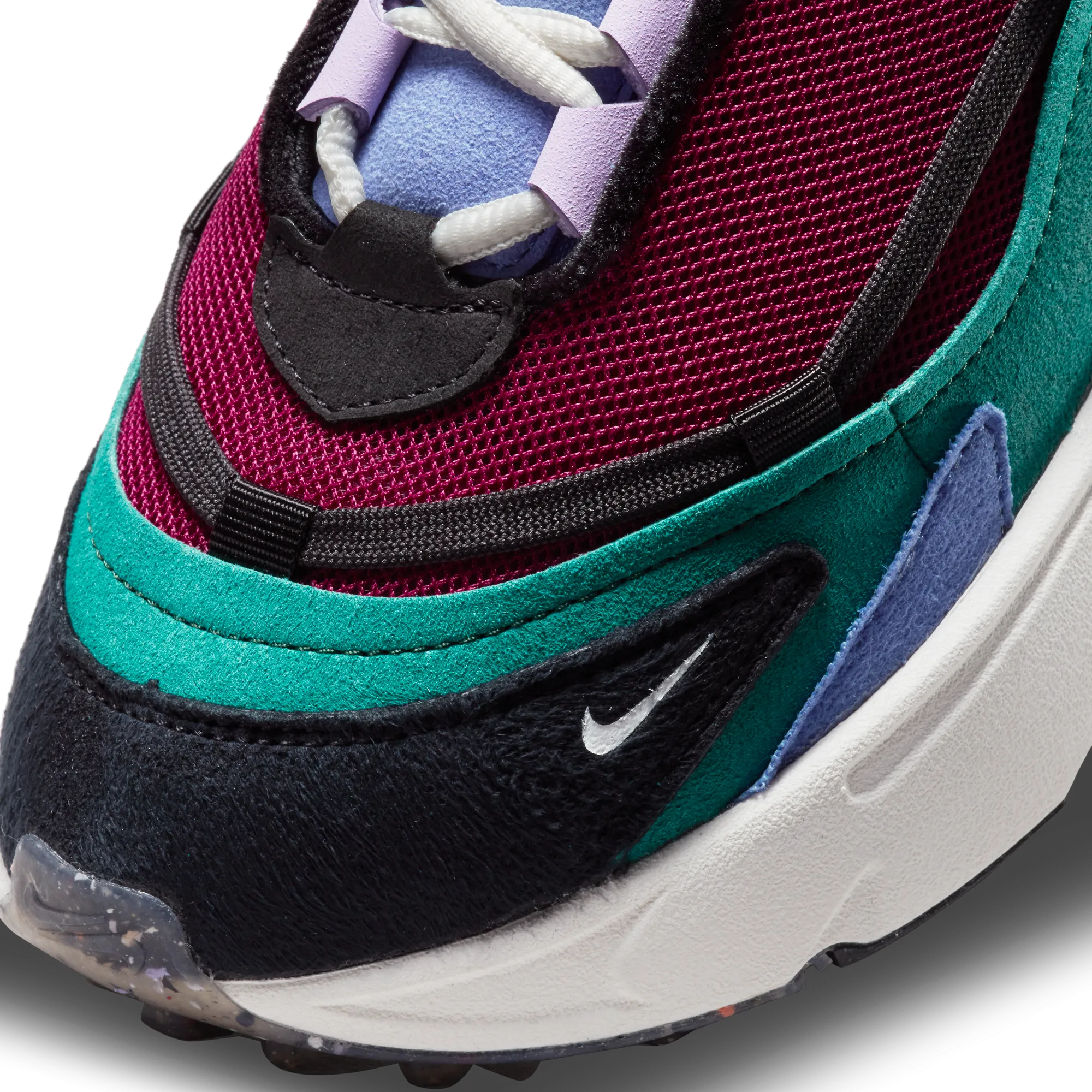 WOMEN'S NIKE AIR MAX FURYOSA NRG