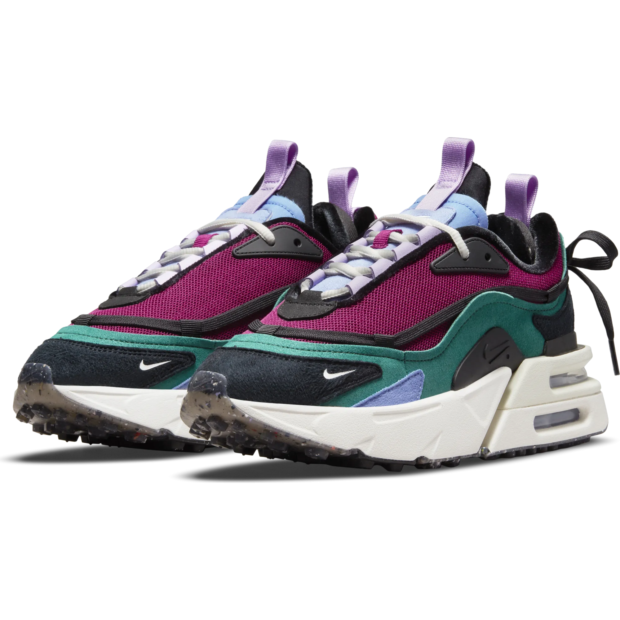 WOMEN'S NIKE AIR MAX FURYOSA NRG