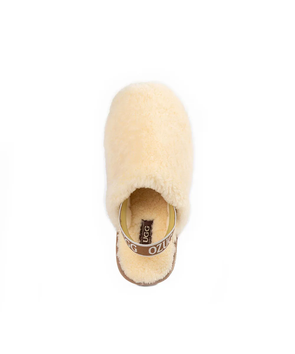 Women’s Raila UGG Fluff Slide