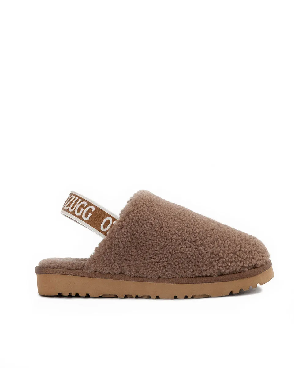 Women’s Raila UGG Fluff Slide