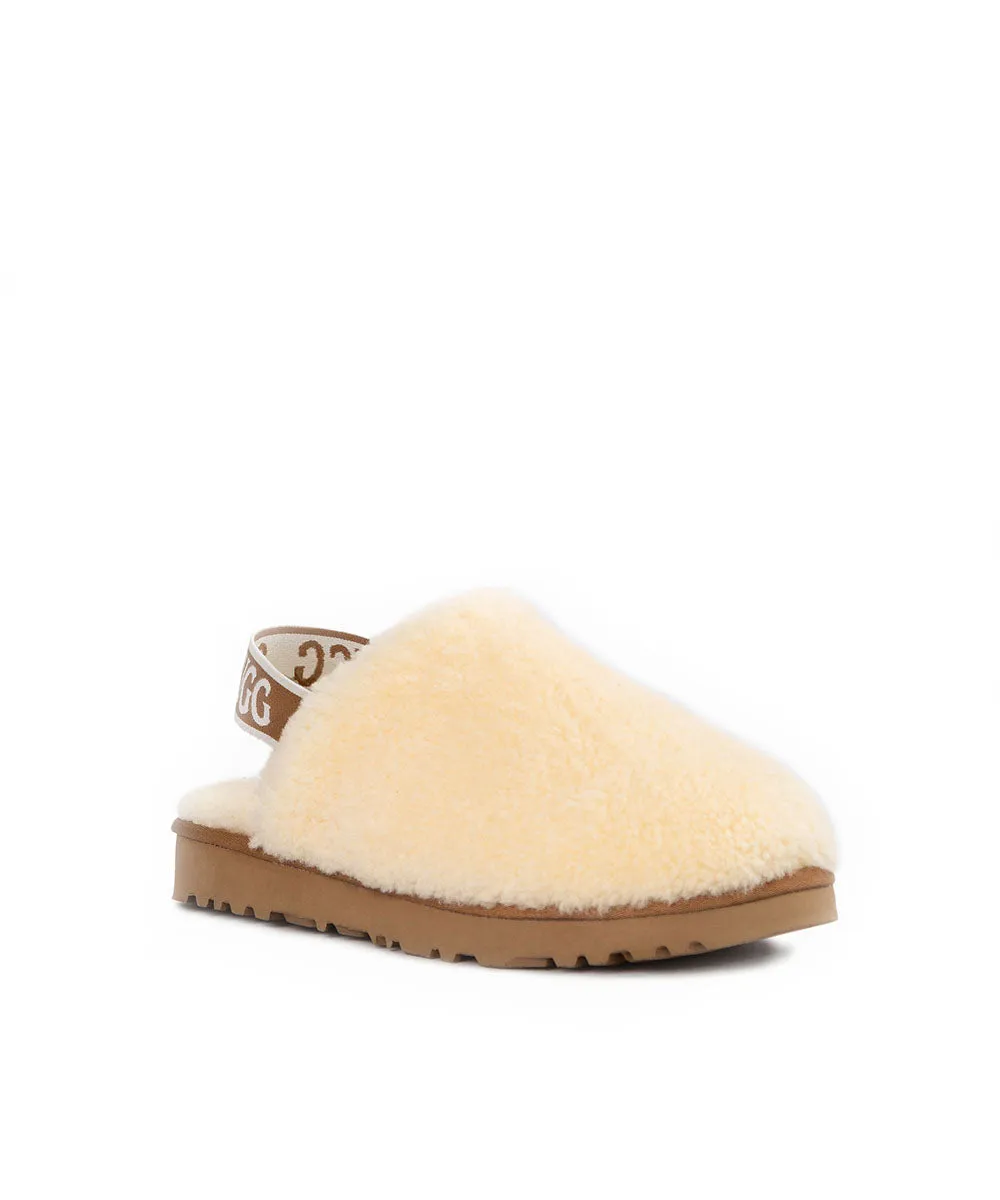 Women’s Raila UGG Fluff Slide