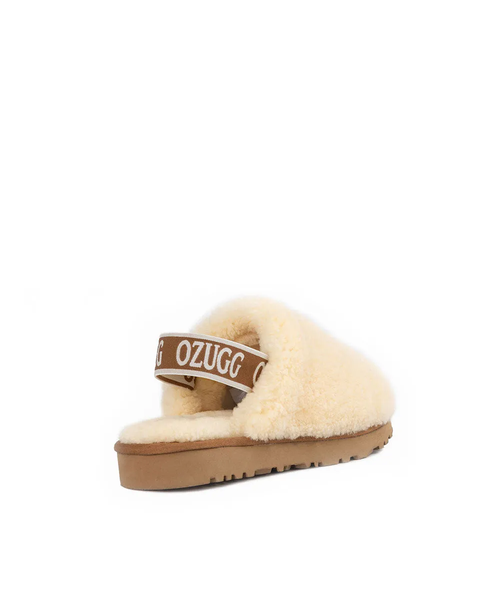 Women’s Raila UGG Fluff Slide