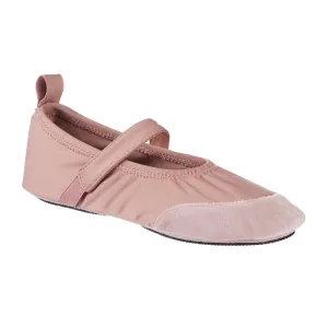 Women's Spandex Sloane Mary Jane Slippers