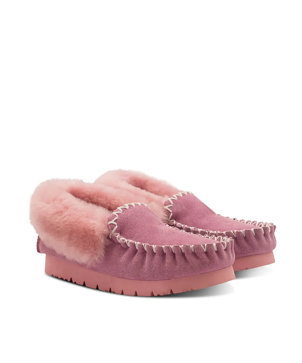 Women's UGG Colette Moccasins