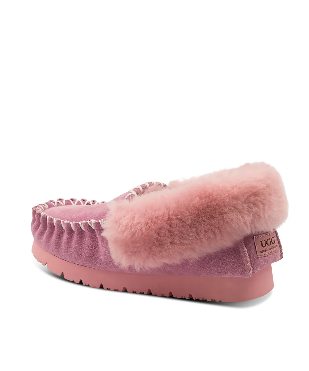 Women's UGG Colette Moccasins