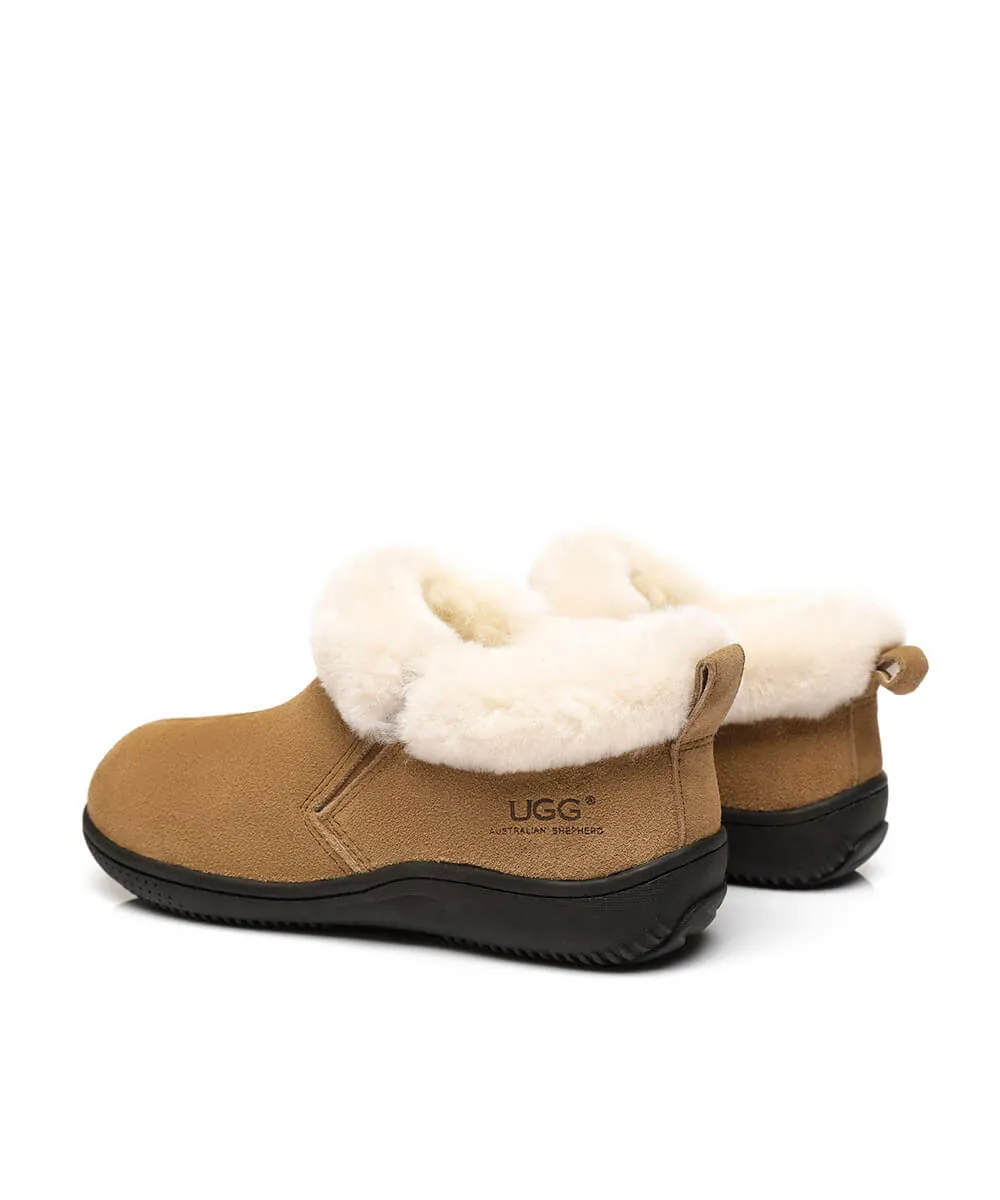 Women's UGG Daily Slipper