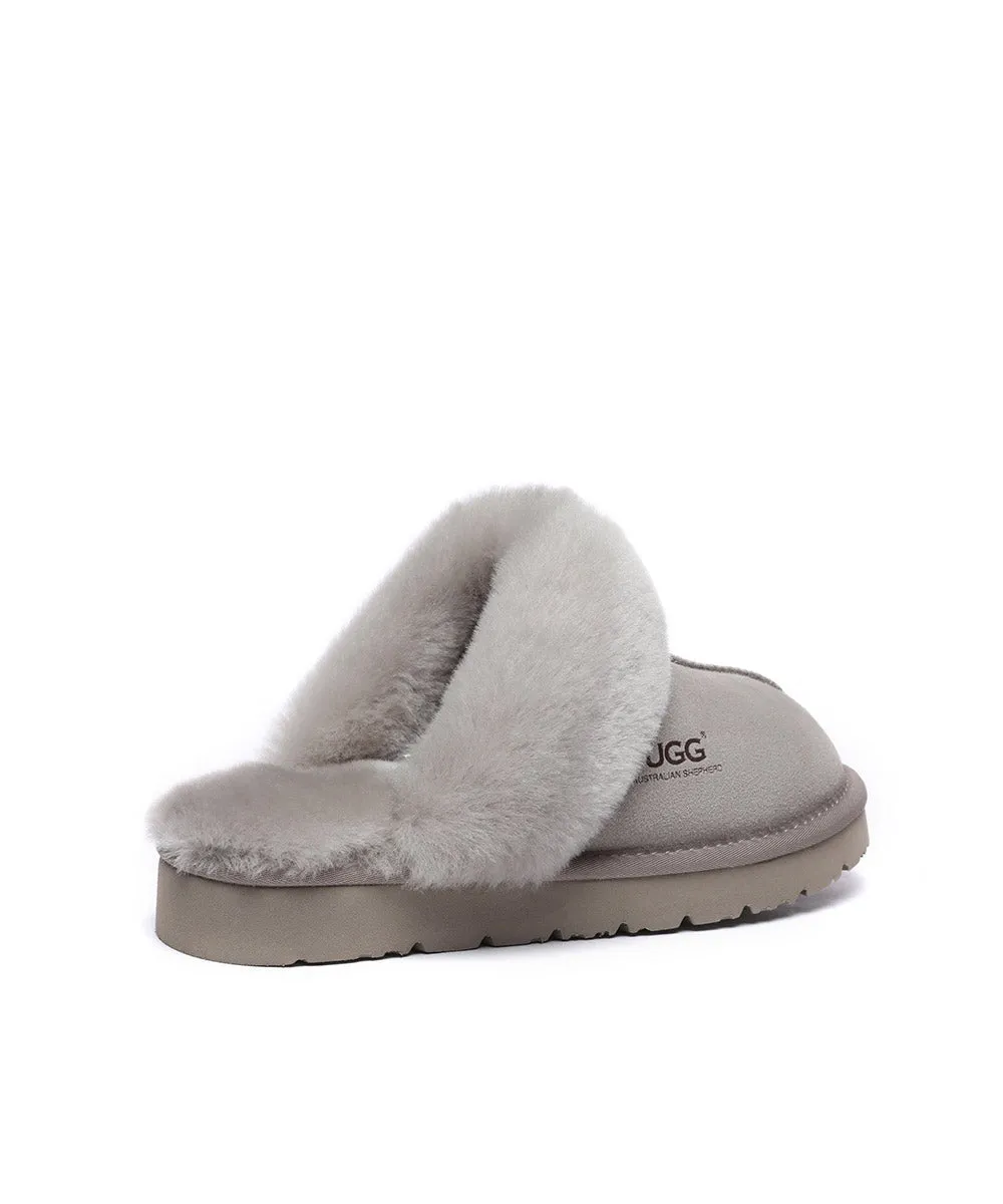 Women's UGG Fuzzy Summer Slipper