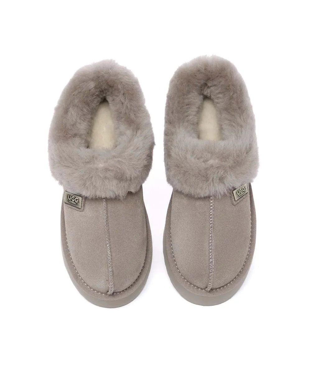 Women's UGG Hailey Slippers