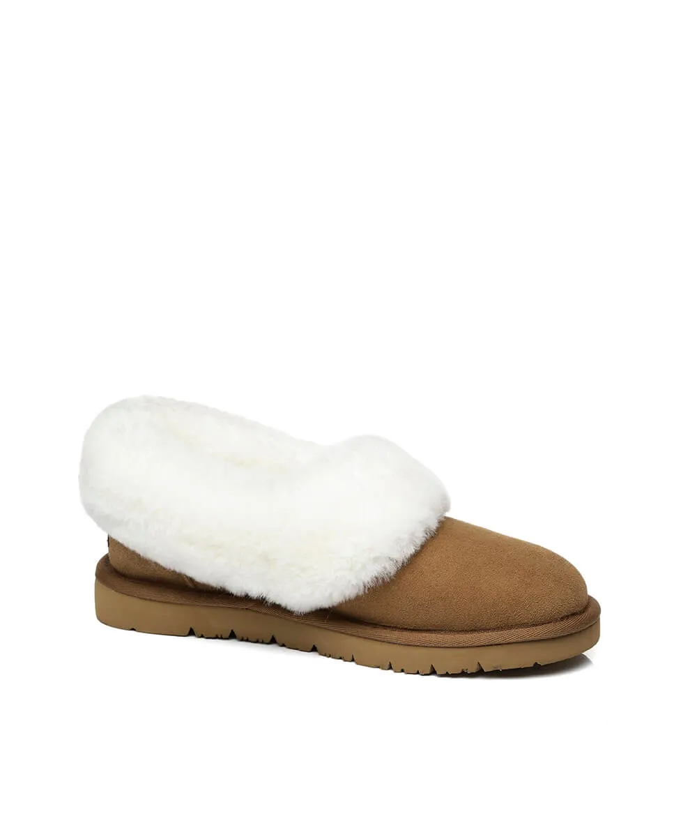 Women's UGG Karen Slipper