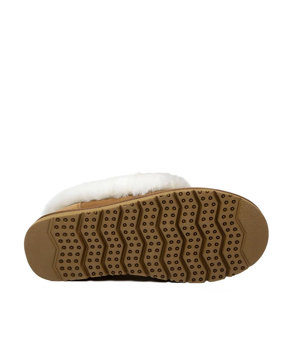 Women's UGG Karen Slipper