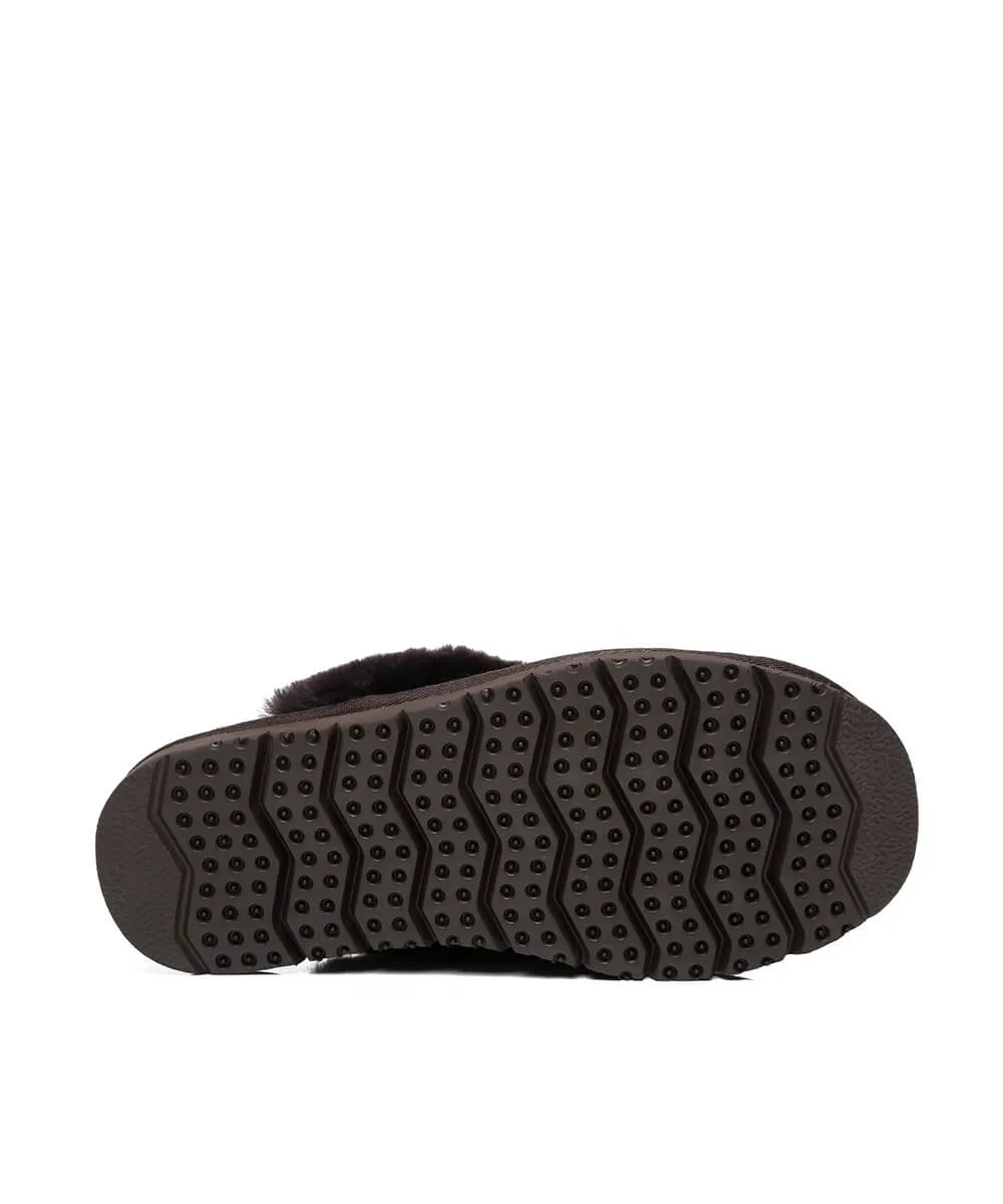 Women's UGG Knit Slipper