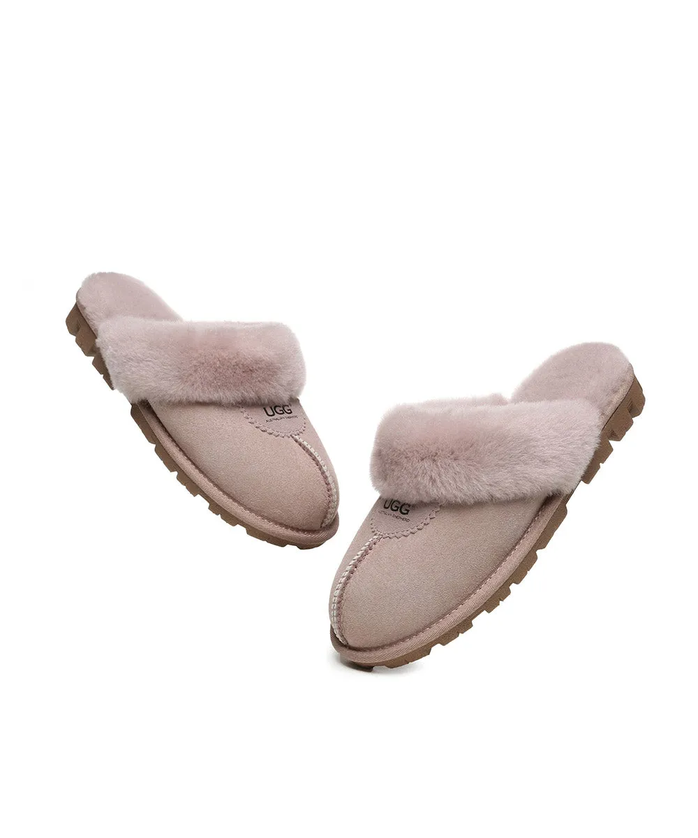 Women's UGG Scuff Slipper