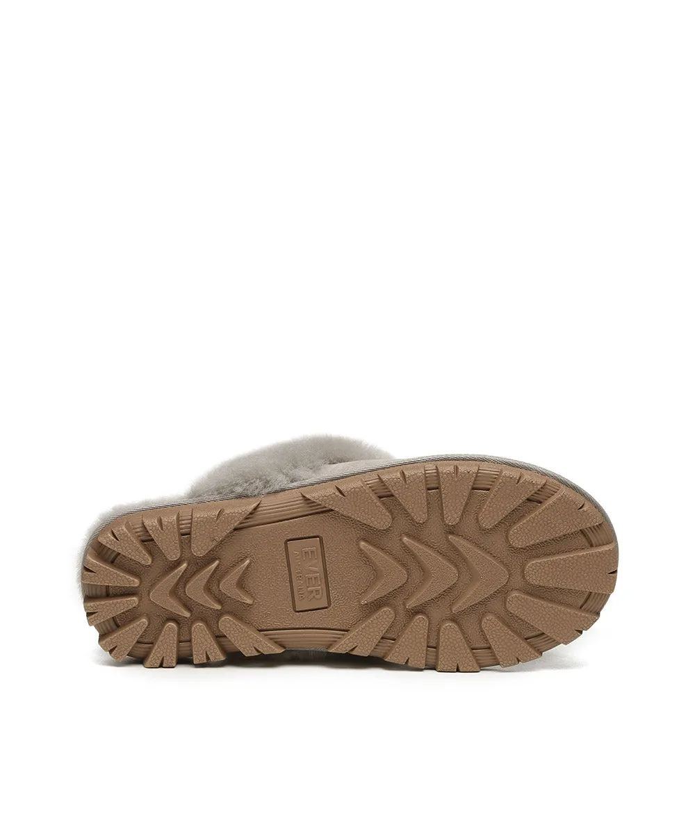 Women's UGG Scuff Slipper