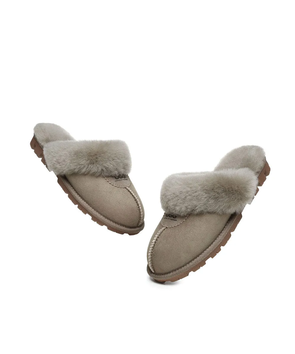 Women's UGG Scuff Slipper