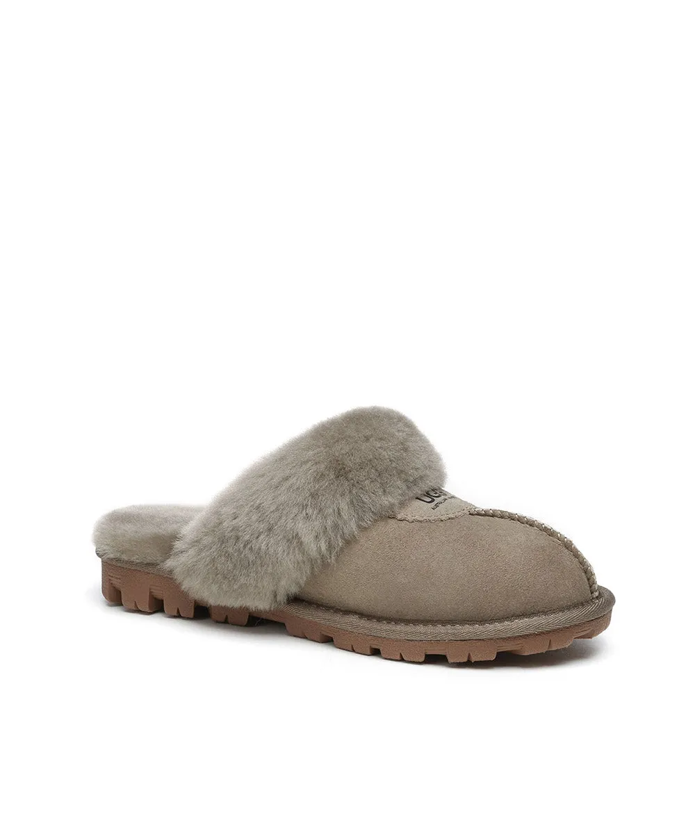 Women's UGG Scuff Slipper