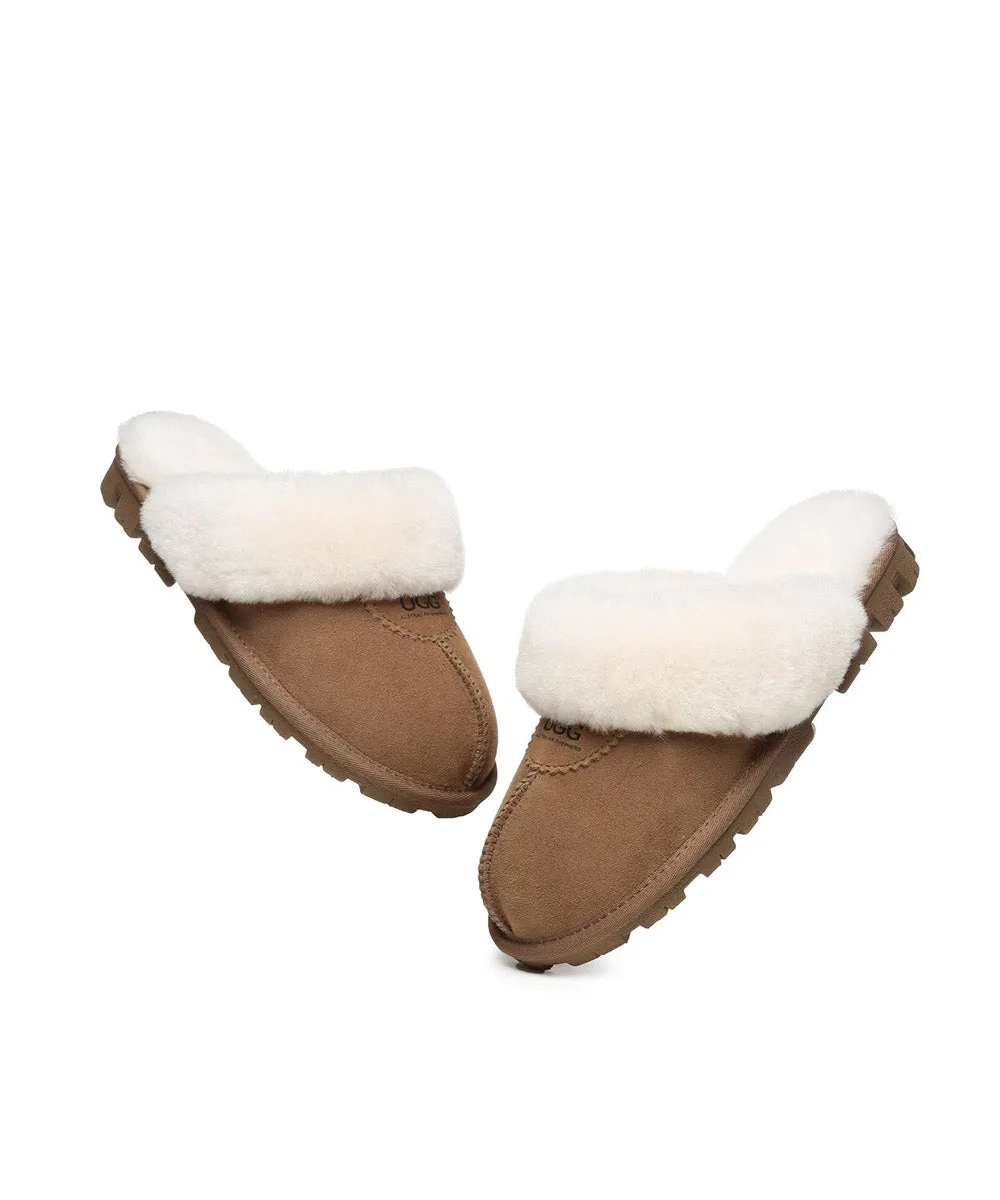 Women's UGG Scuff Slipper