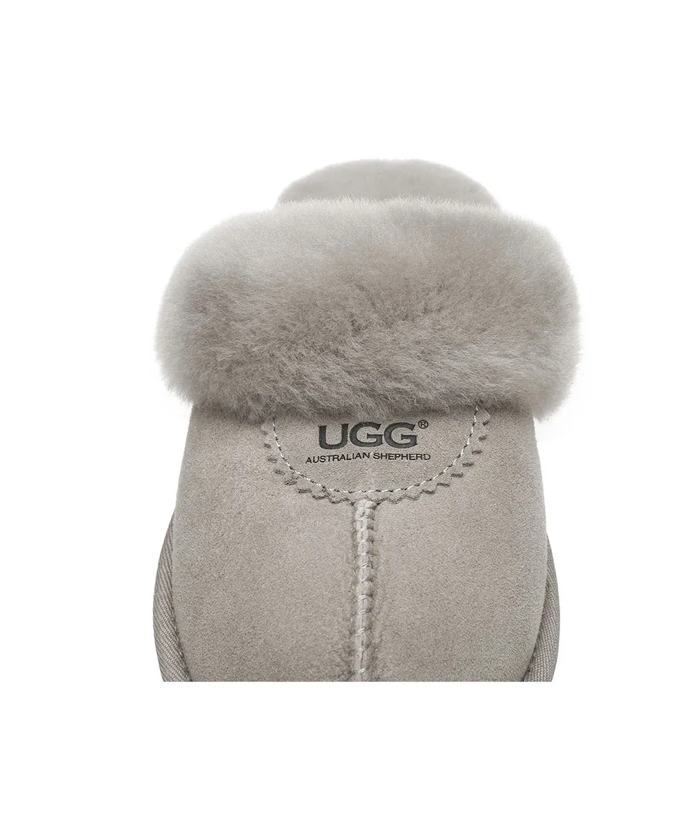 Women's UGG Scuff Slippers