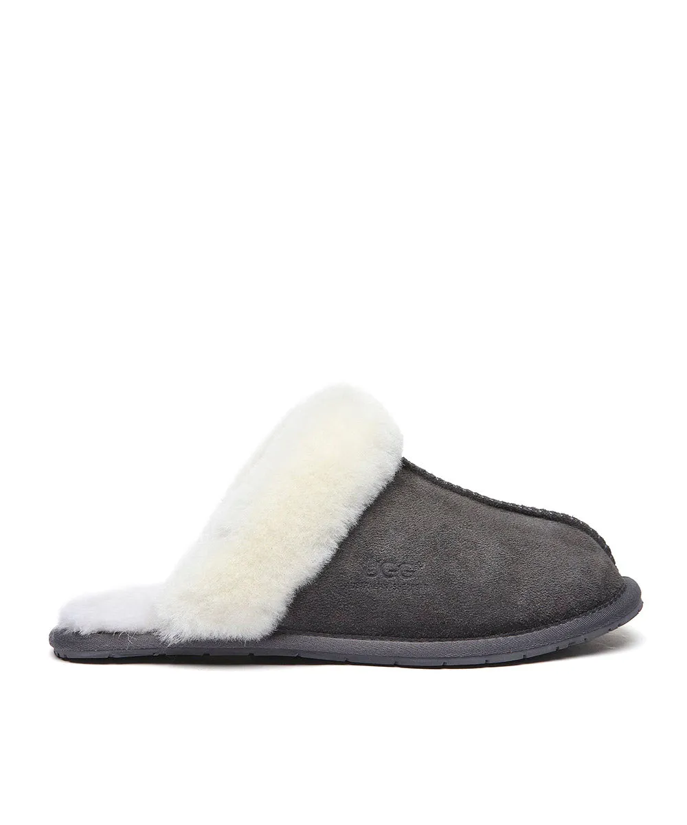 Women's UGG Snuggly Slippers