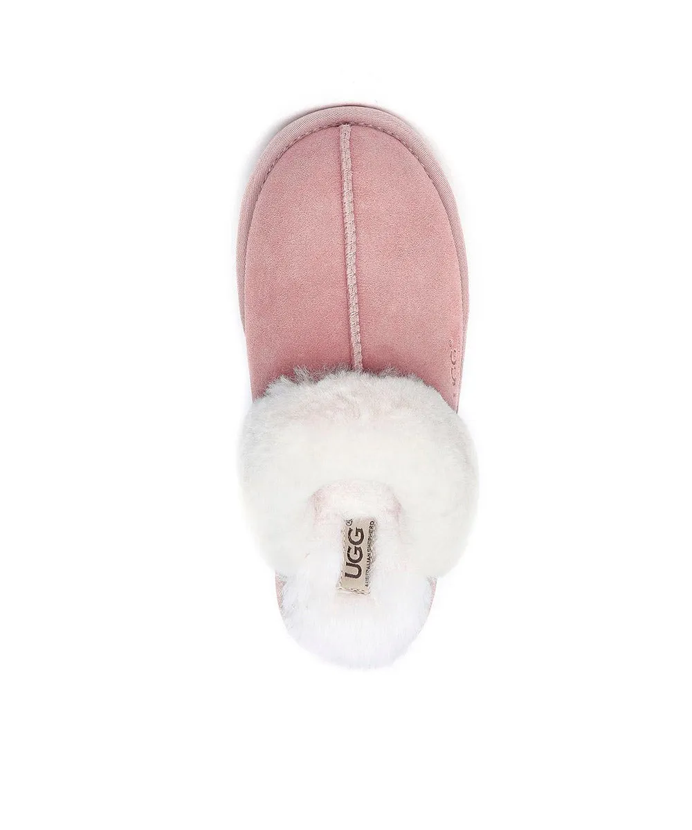 Women's UGG Snuggly Slippers