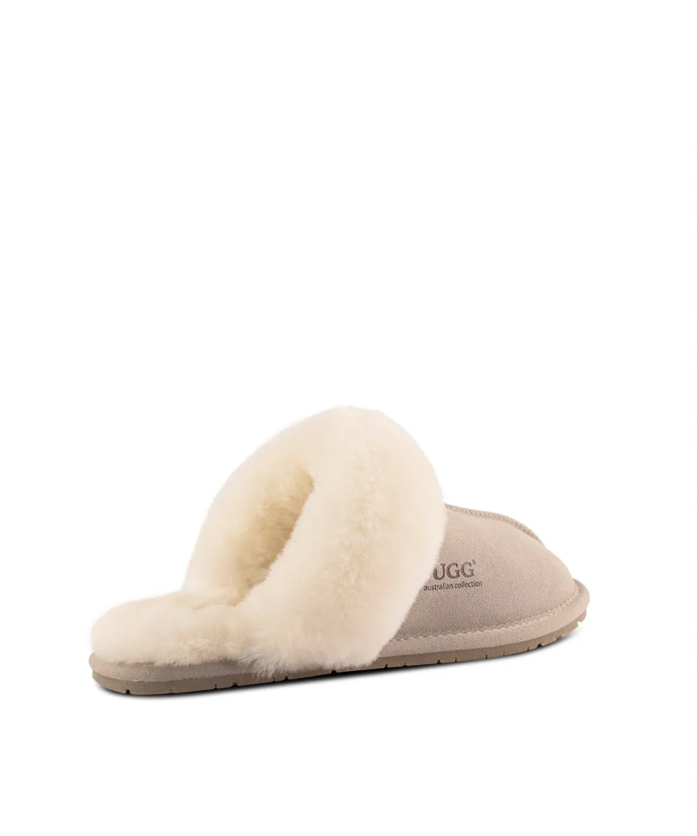 Women's UGG Snuggly Slippers