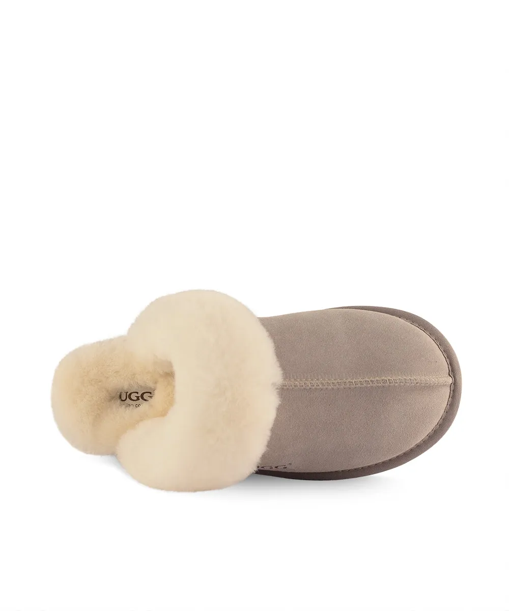 Women's UGG Snuggly Slippers