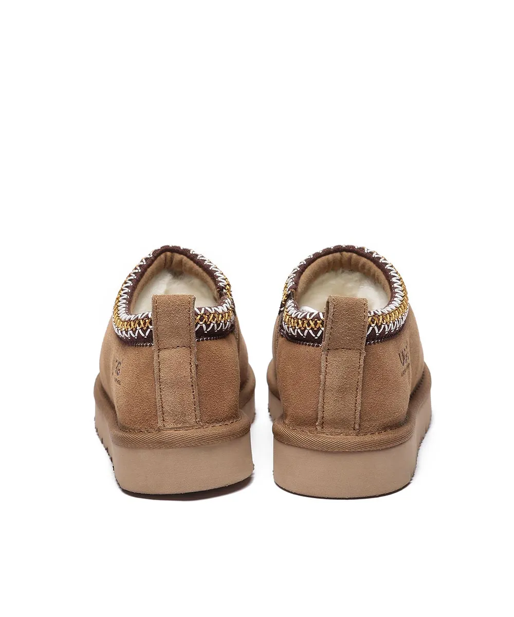 Women's UGG Tassy Moccasin