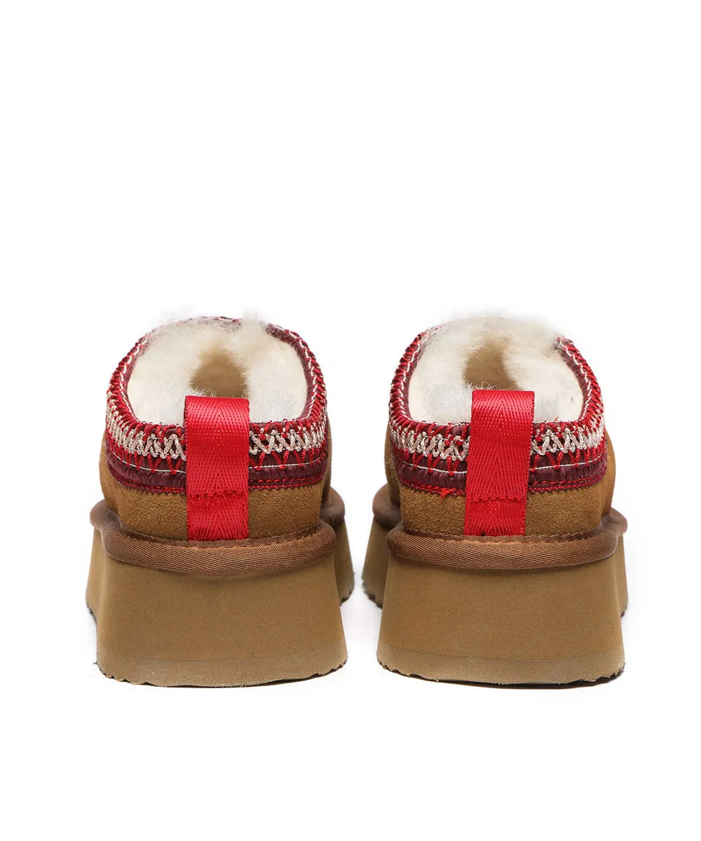 Women's UGG Tassy Platform Moccasin