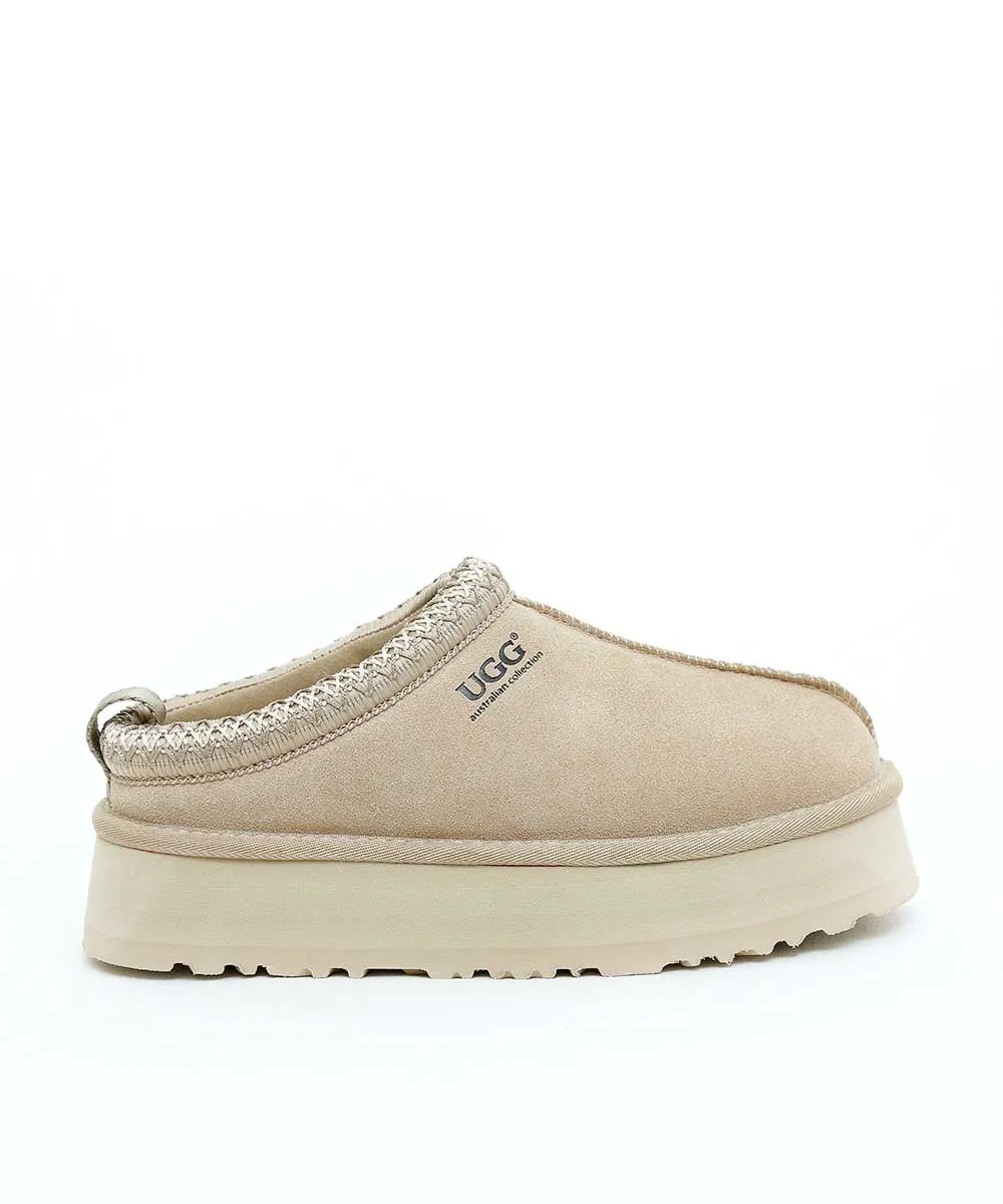 Women's UGG Tassy Platform Moccasin