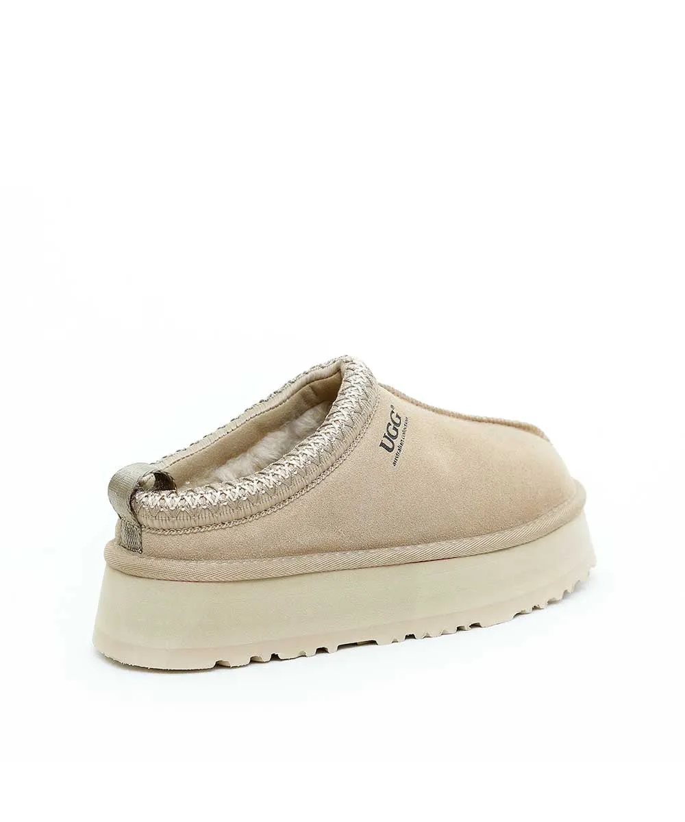 Women's UGG Tassy Platform Moccasin